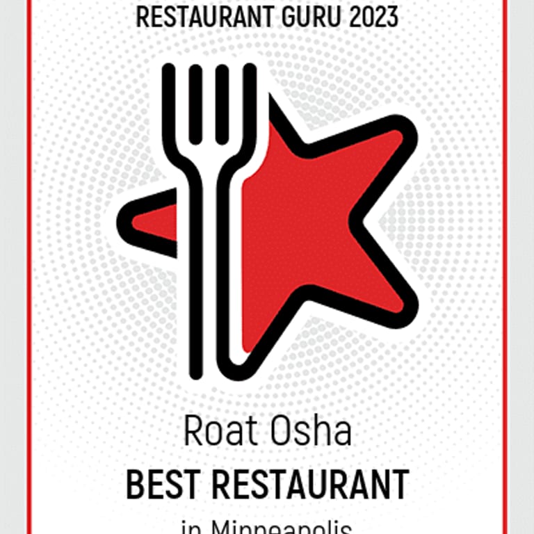 Best Restaurant in Minneapolis