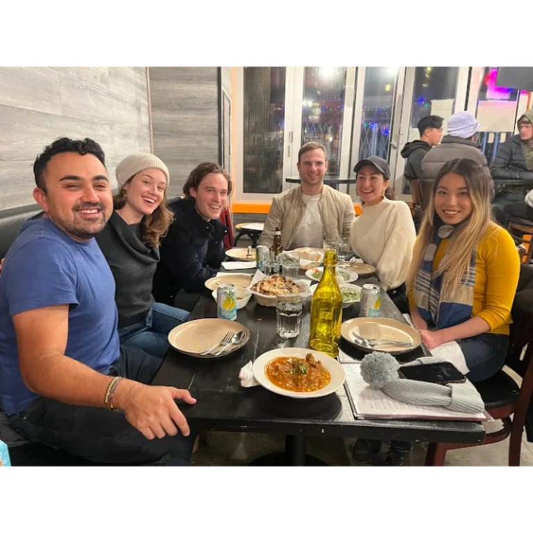 Book Your Table Today