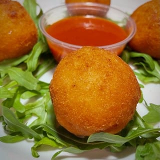  Arancine 