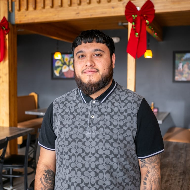 Honoring the Heart of Mexican Cooking