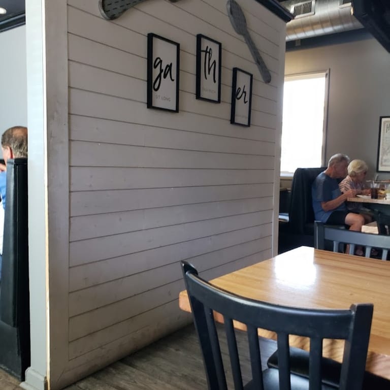 Visit Us Today! 🍴