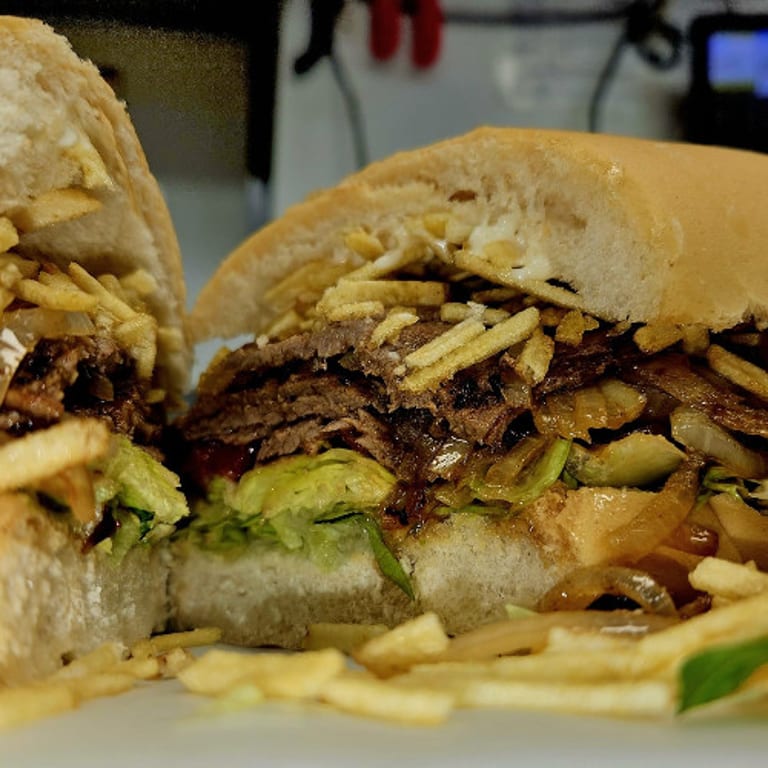 Savor Authentic Cuban Ropa Vieja Dish