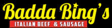 Badda Bing's Italian Beef & Sausage