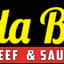 Badda Bing's Italian Beef & Sausage