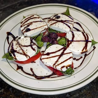 Caprese