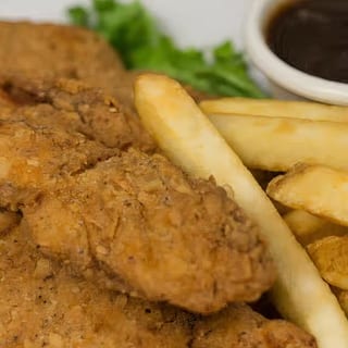 Chicken Strips