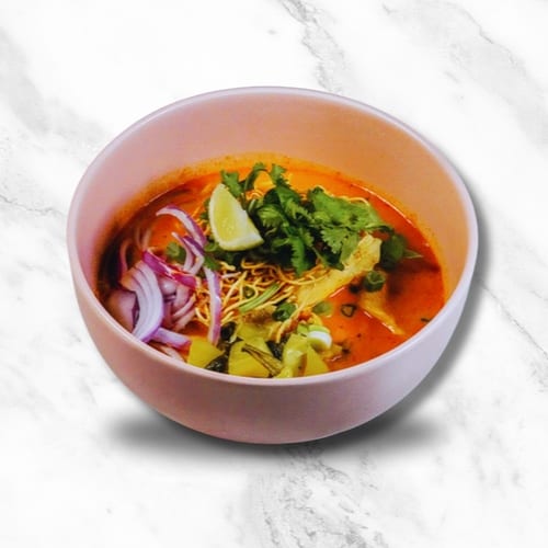 Khao Soi.