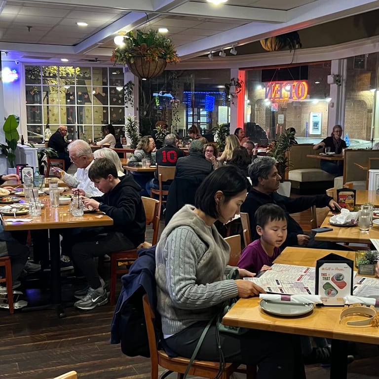 A Place For Everyone