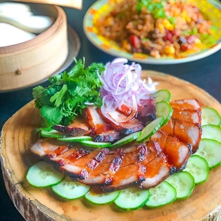 Catering with Swagger