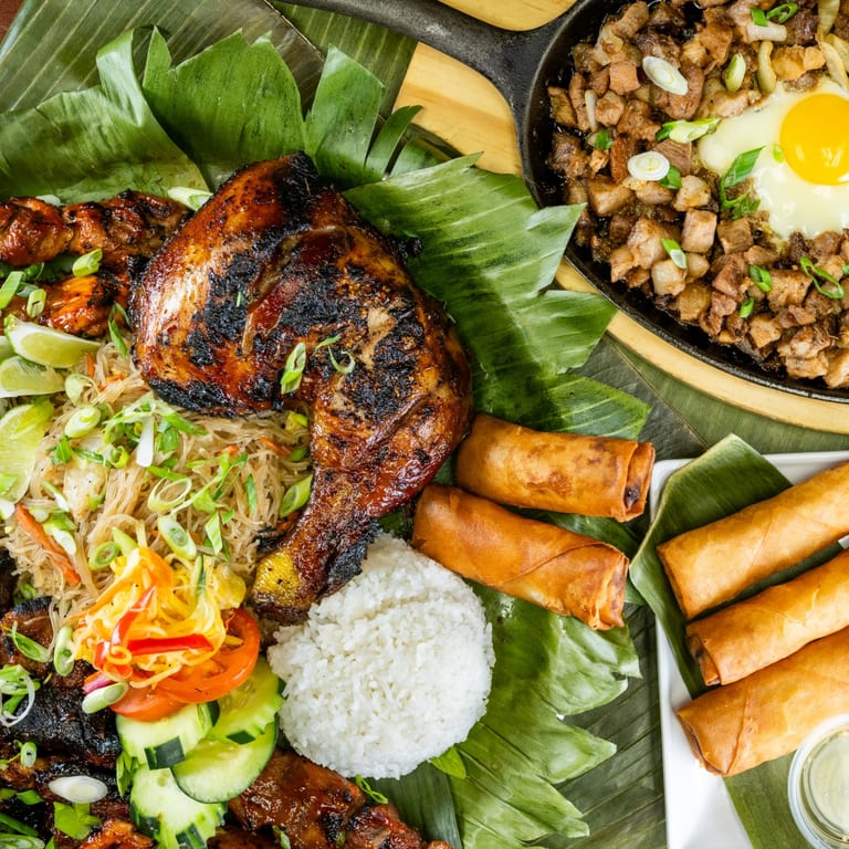 Authentic Experience