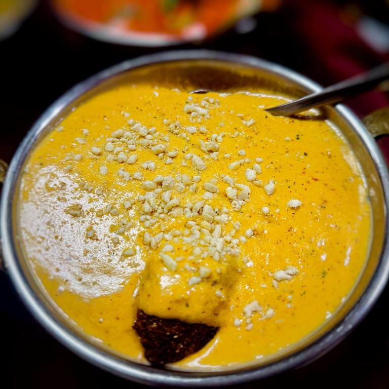 Best Malai Kofta near me | Indian restaurants