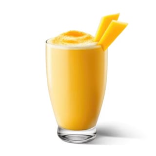 Mango Lassi