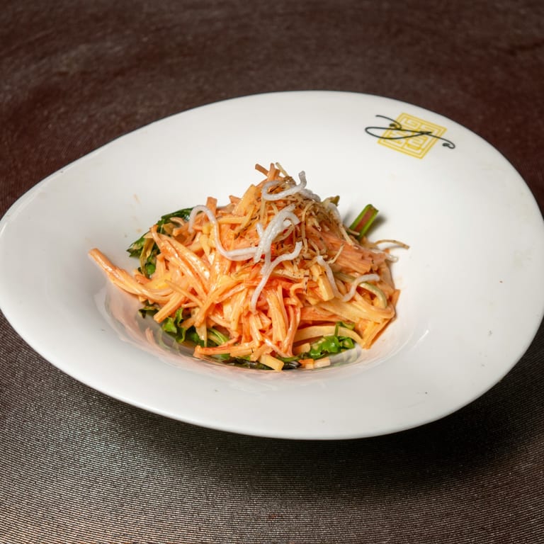 A Journey Through Pan-Asian Cuisine