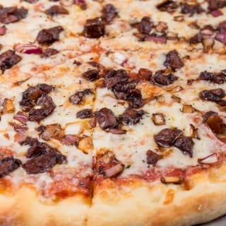 BBQ Chicken Pizza (10" Personal)