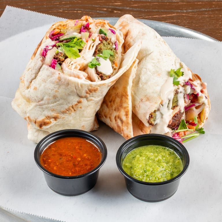 Made Fresh Every Day!