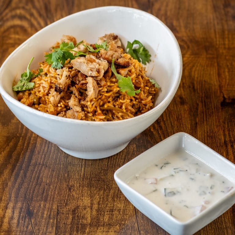 Bring Maruti Flavors to Your Next Event