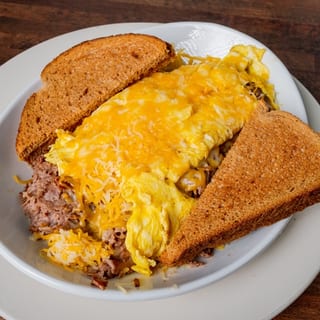 Philly Steak Skillet