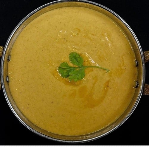 Paneer Korma.