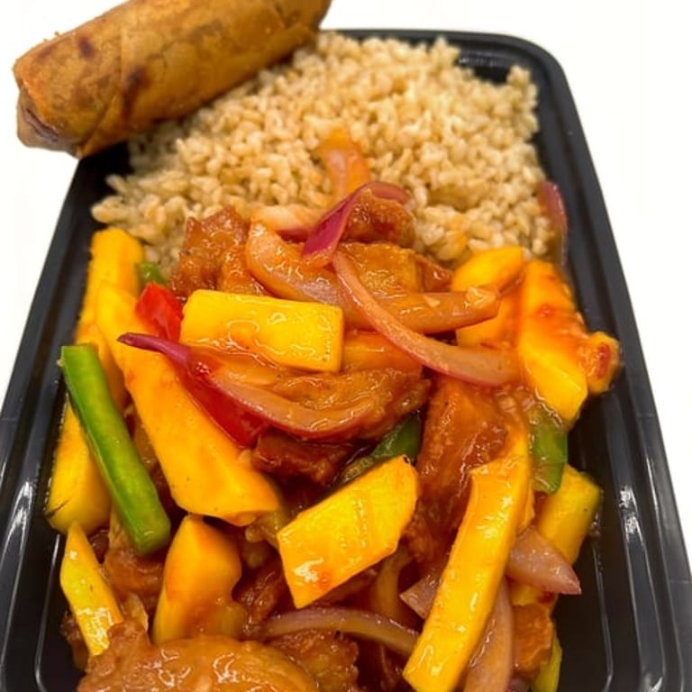 Delicious Chow Mein Options for Chinese Food Lovers