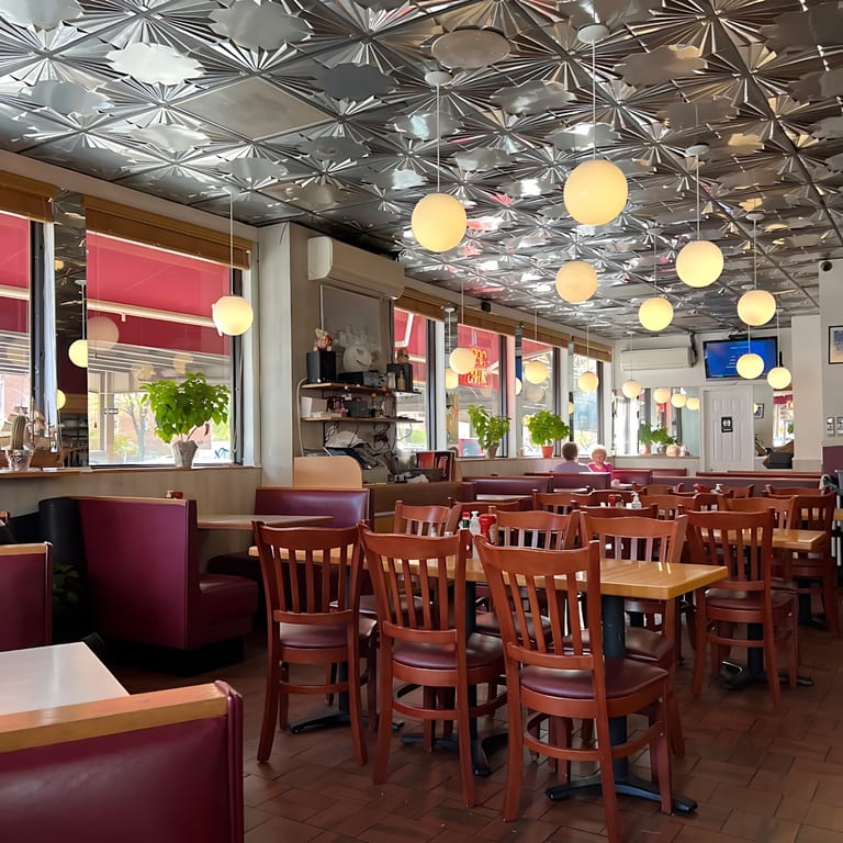 Ready To Reserve Your Spot?