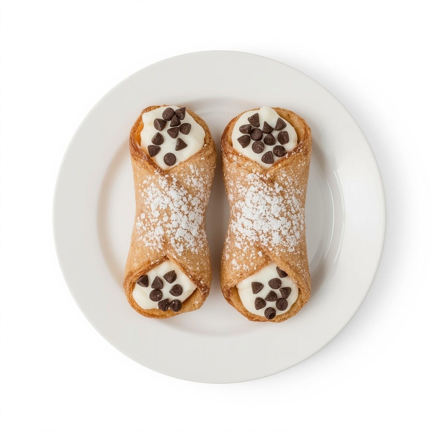Canoli.