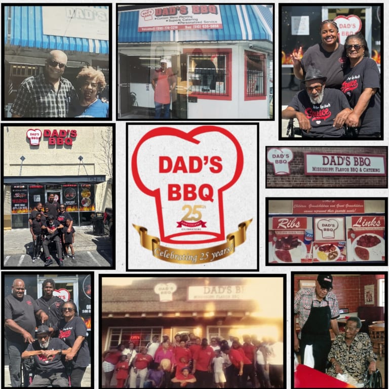 Celebrating 25 Years Of Flavor