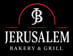 Jerusalem Bakery & Grill