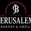 Jerusalem Bakery & Grill