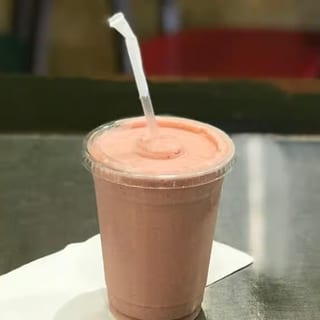 Mango Tango Smoothie