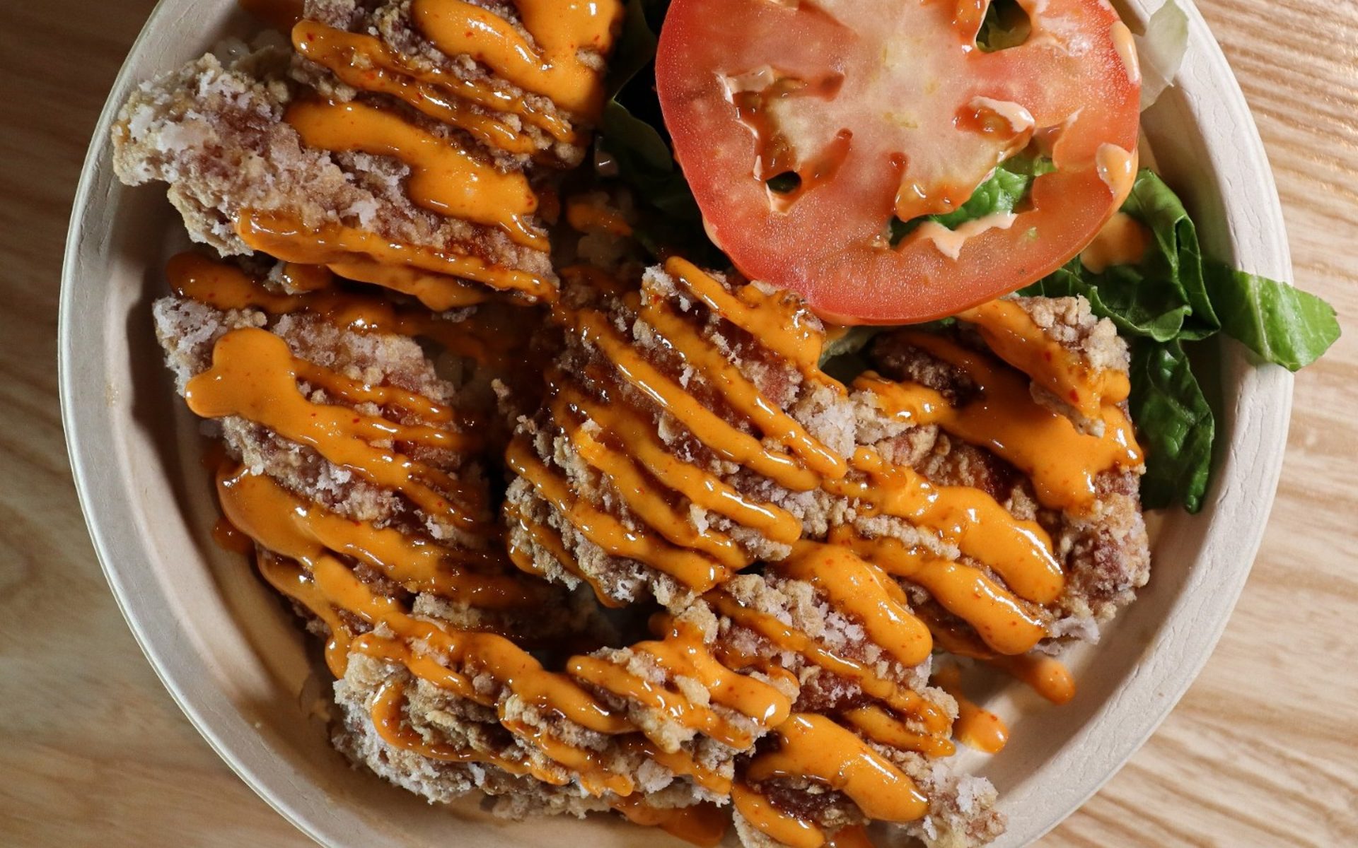 Sapporo Ramen & Sushi 