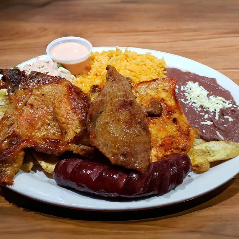 Fast ordering, same great food