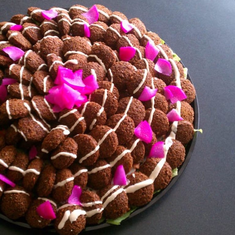 Catering Made Simple