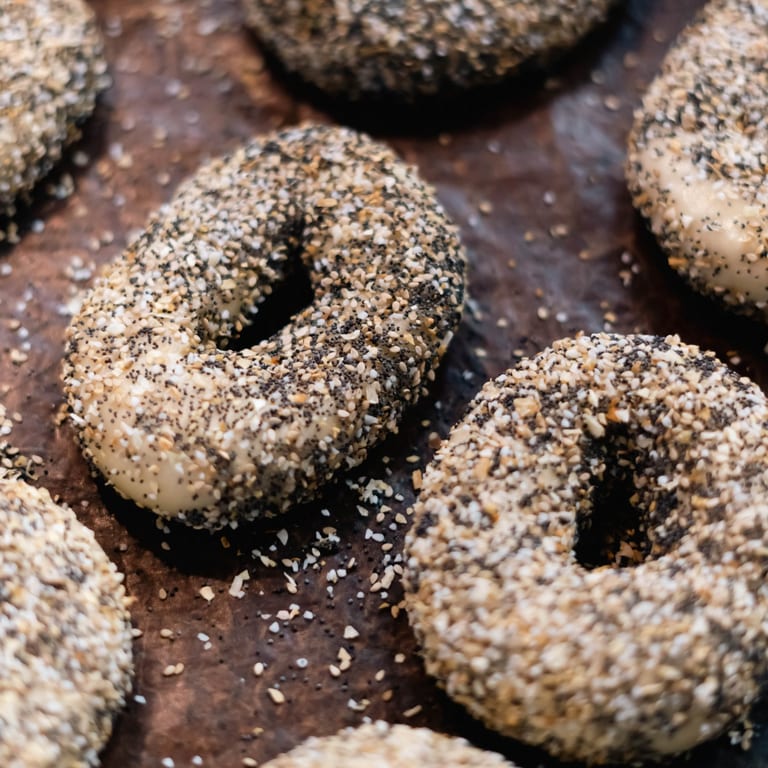 Taste and Flavor That Take You to New York