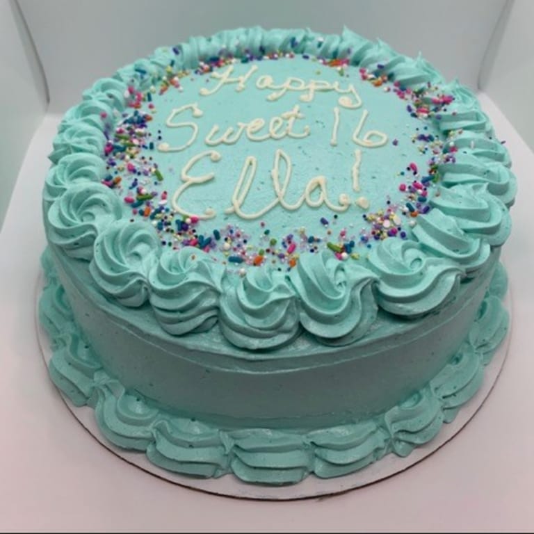 Sugar Lips Cakery - Order Now