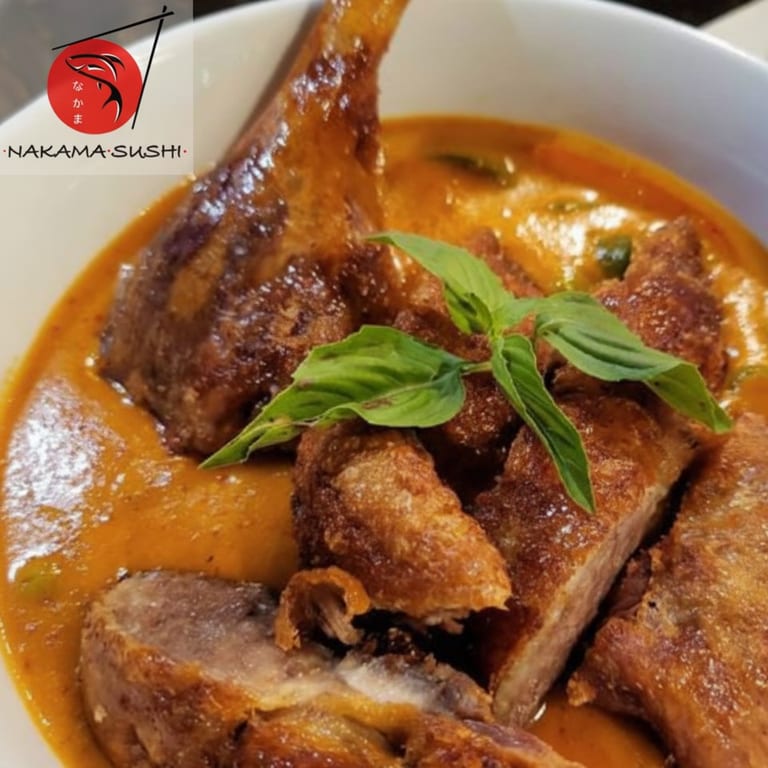 Delicious Japanese Cuisine: Sushi, Ramen, and More