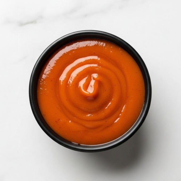 Cocktail Sauce.
