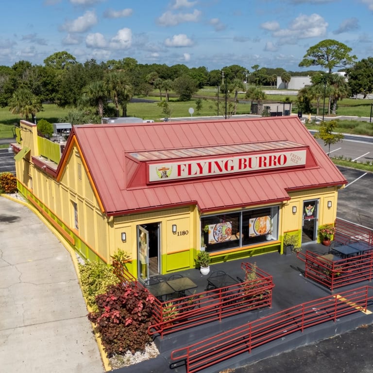 Your New Favorite Spot