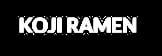 Koji Ramen Japanese Restaurant