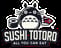 Sushi Totoro 