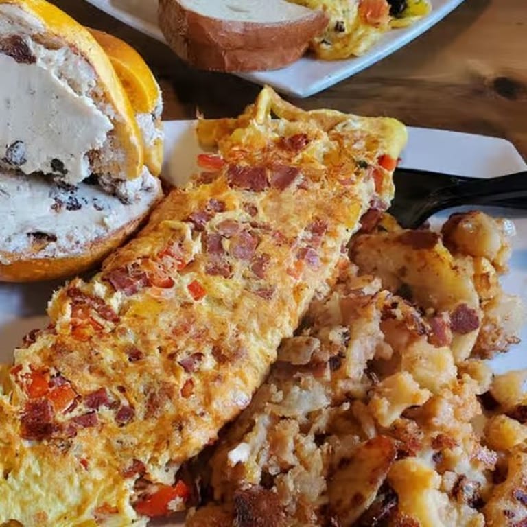 Buffalo Chicken Wrap: A Spicy Delight