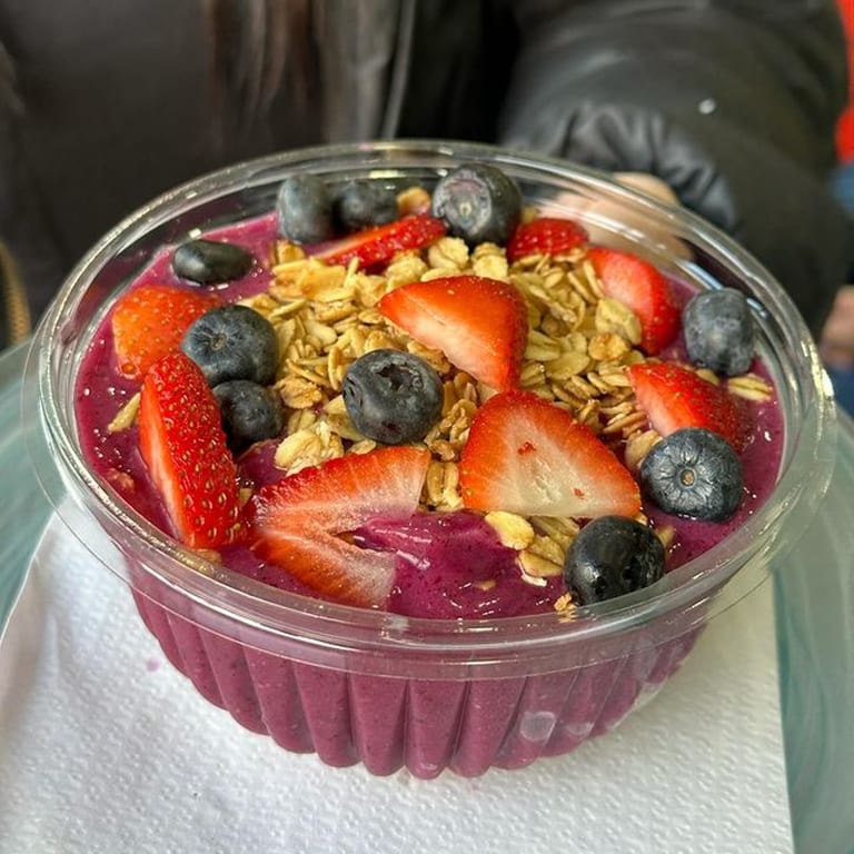 Your Way, Your Place