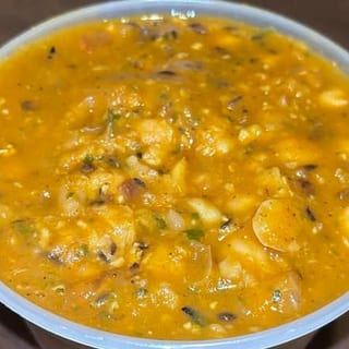 Chana Masala