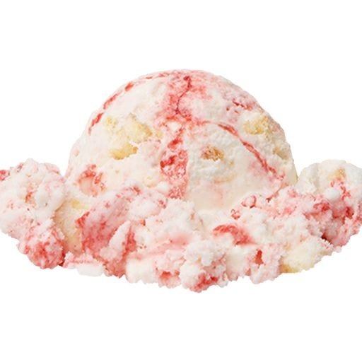 Strawberry Shortcake.