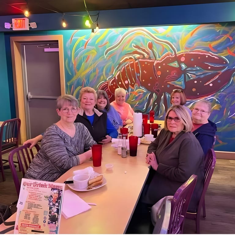 A Place for Everyone