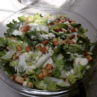 9X13 Caesar Salad