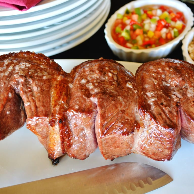 Fire, Flavor, and the Best of Brazil