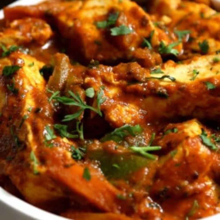 Delicious Dal Makhani and More