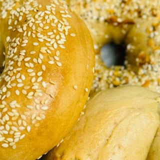 Dozen Bagels