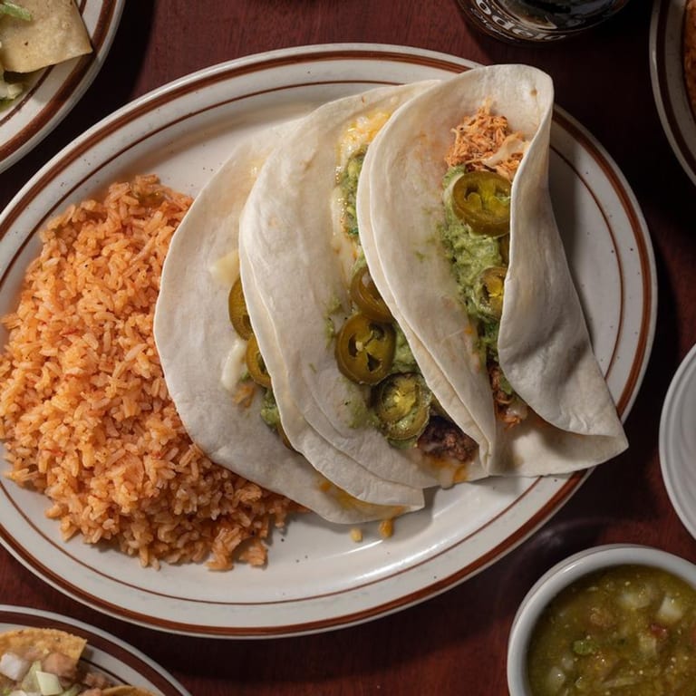 Classic Quesadilla Your Favorite Mexican Staple