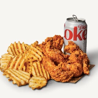 Strip Combo | 3 Piece